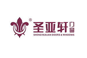 圣亚轩门窗